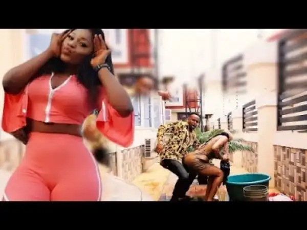 Video: MARRIED ME BECAUSE 1  – Nigerian Nollywood  Movies 2018